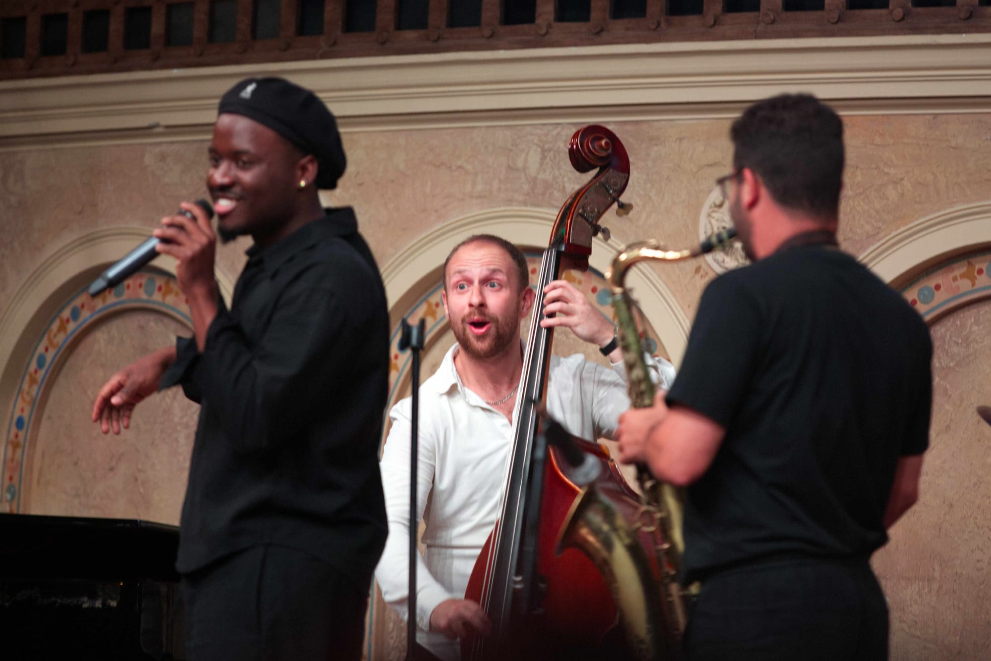Special Coverage: Tyreek McDole Concert