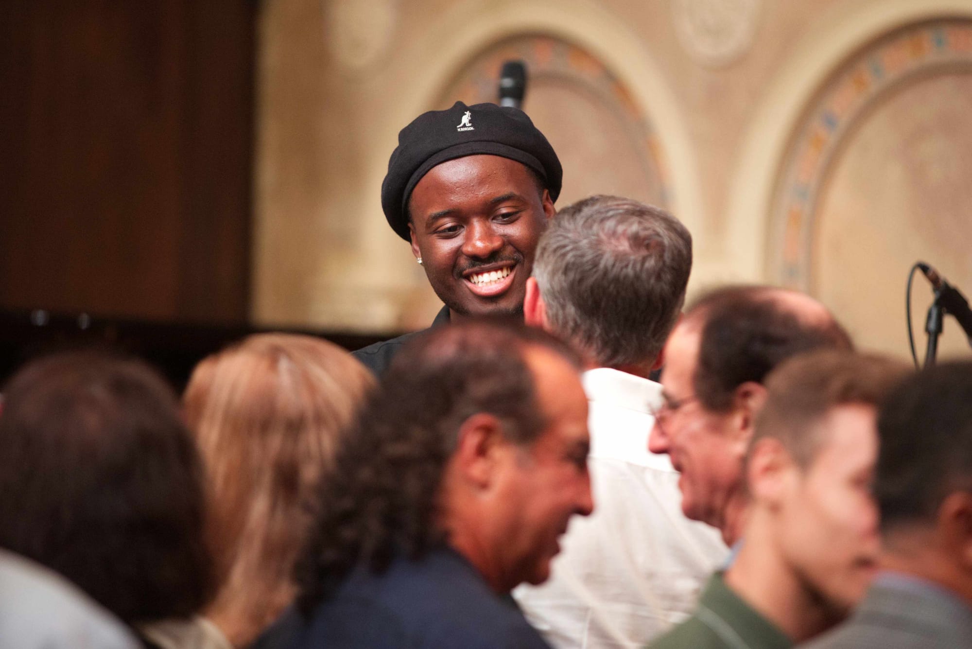 Special Coverage: Tyreek McDole Concert