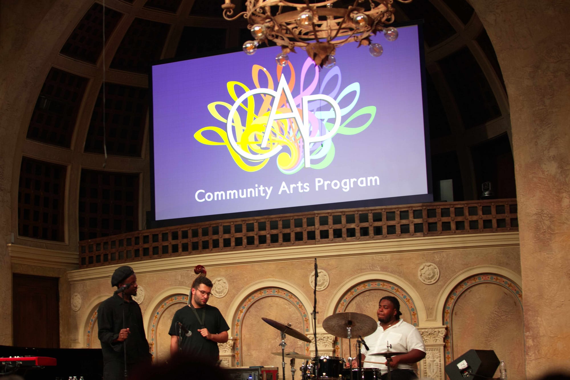 Special Coverage: Tyreek McDole Concert