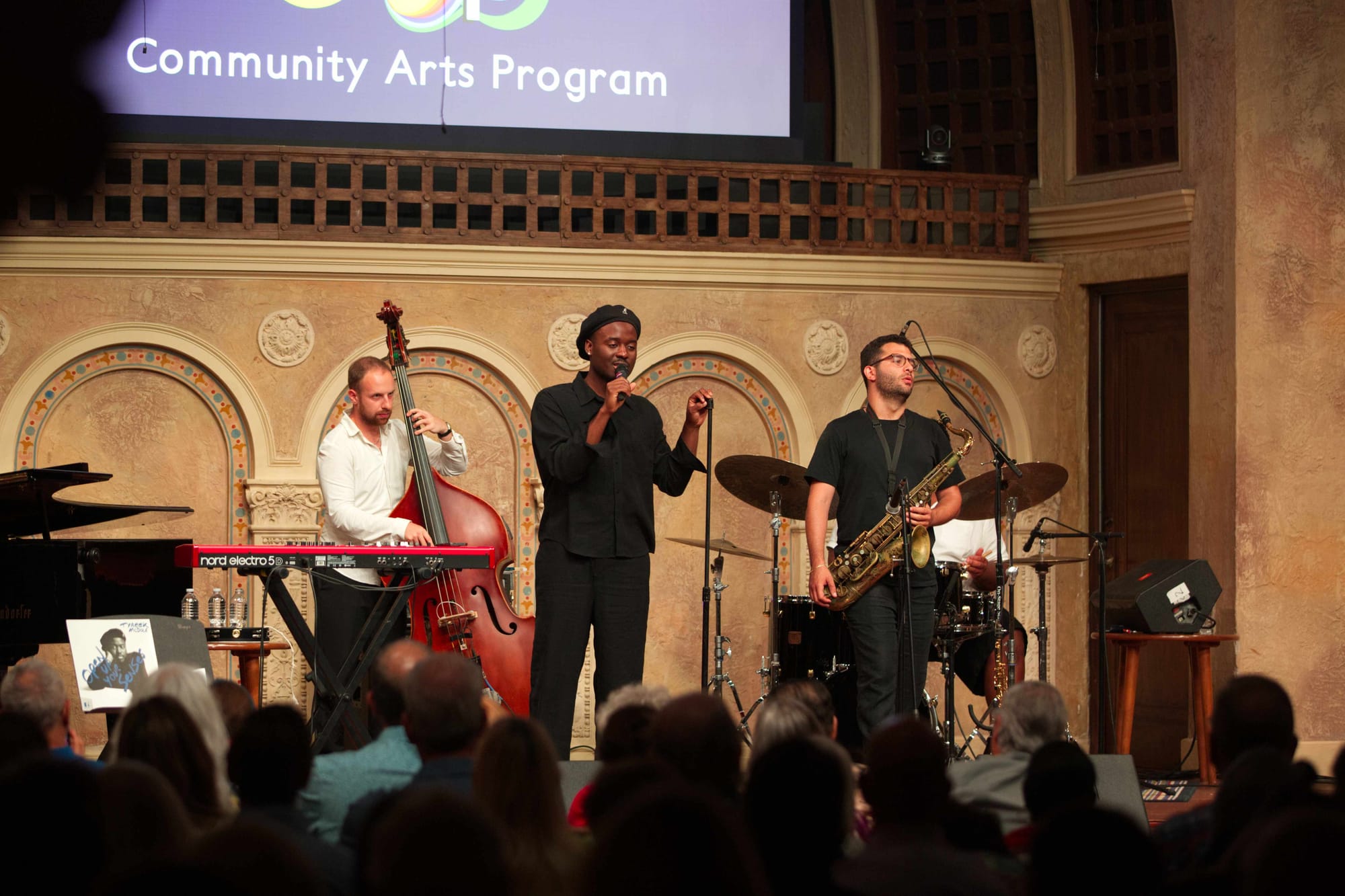 Special Coverage: Tyreek McDole Concert