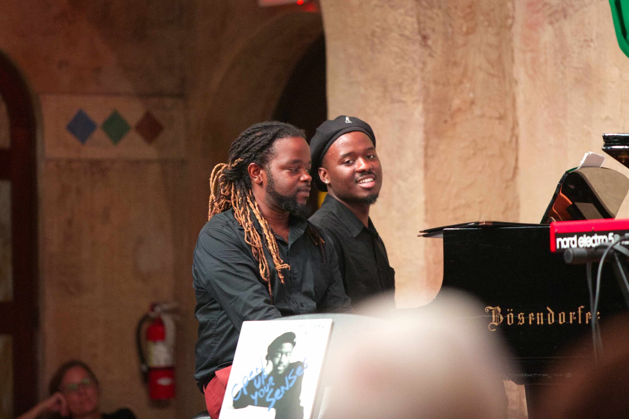 Special Coverage: Tyreek McDole Concert