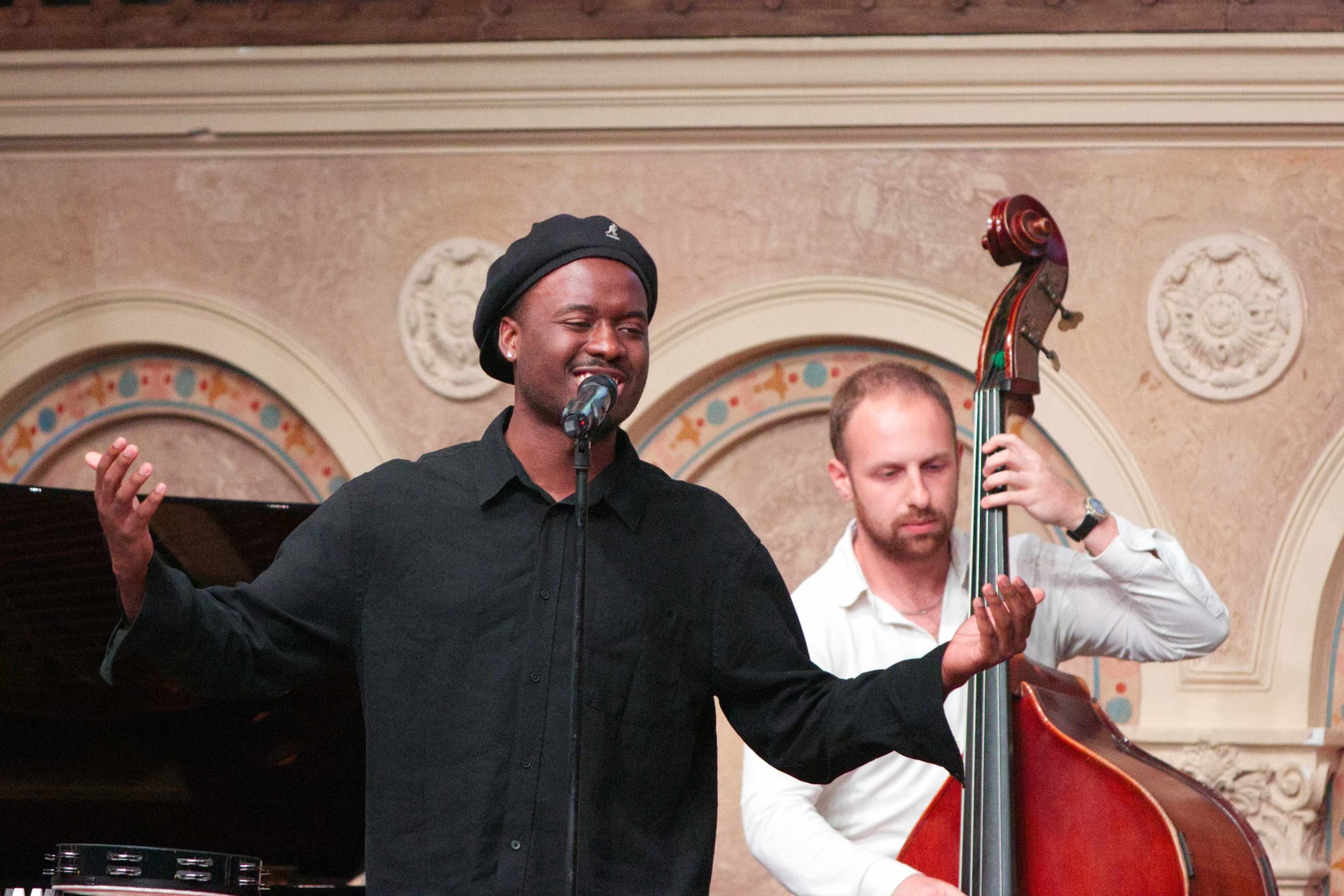 Special Coverage: Tyreek McDole Concert