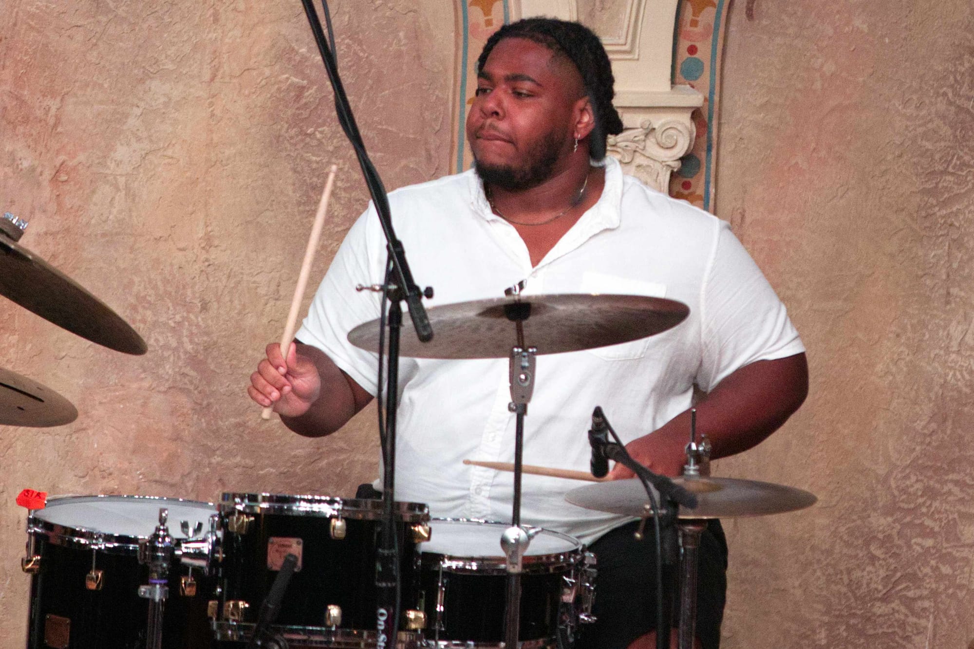 Special Coverage: Tyreek McDole Concert