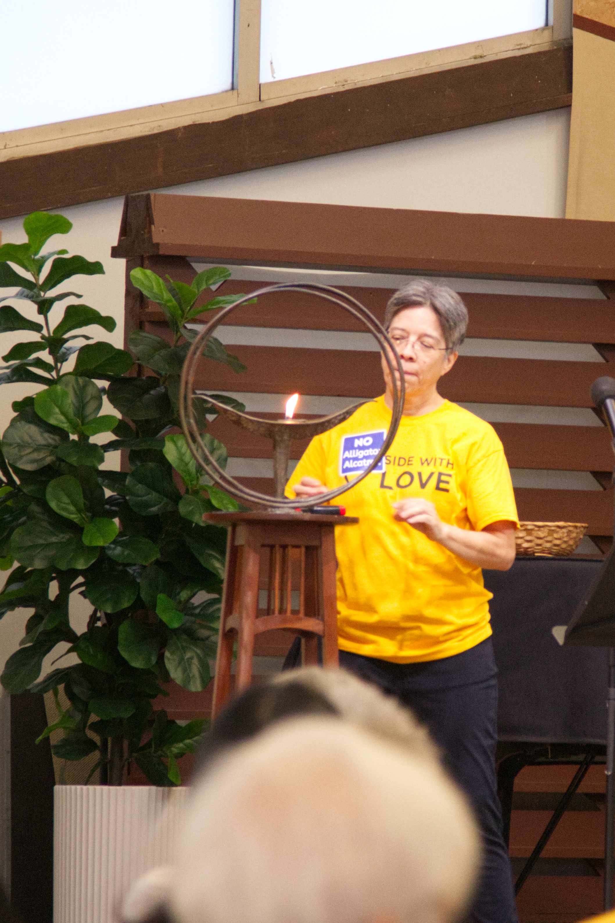 Special Coverage: Everglades Detention Center Panel at UU Miami