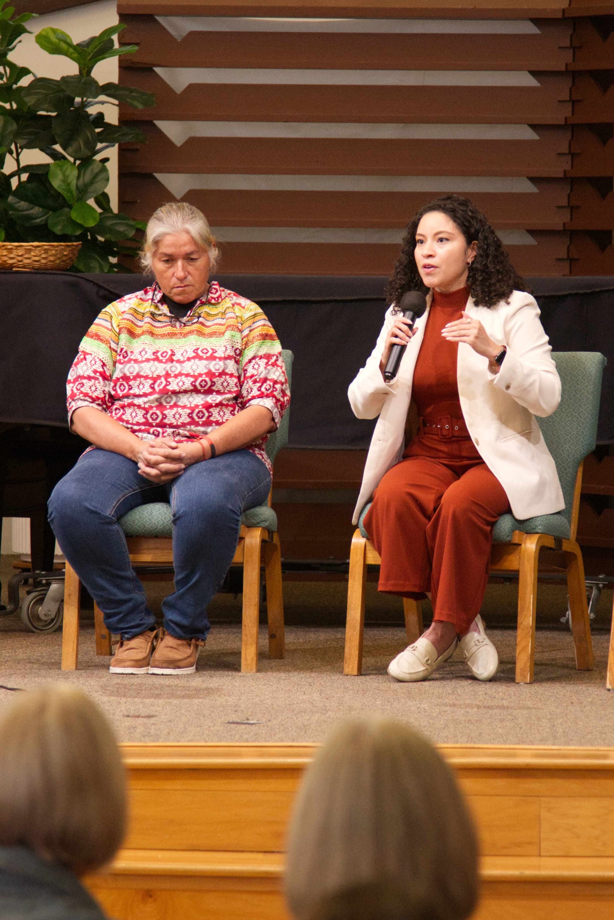 Special Coverage: Everglades Detention Center Panel at UU Miami