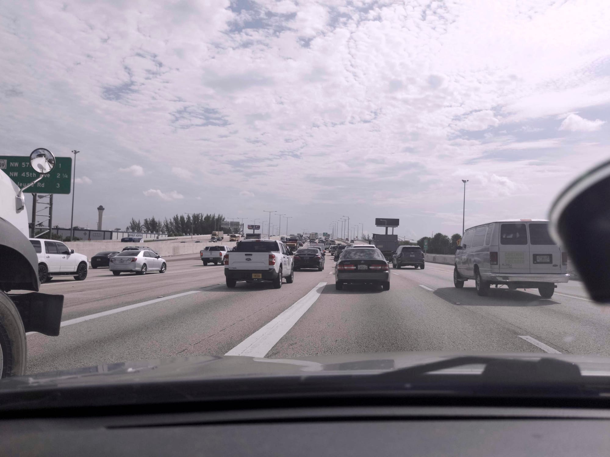 Where are our Florida taxpayer dollars going again? August 29, 2025