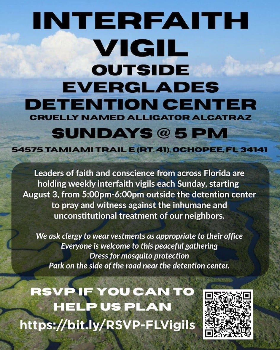 Special Coverage: Protests August 16-17 in SoFla
