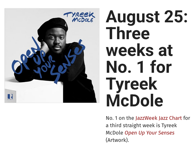 Special Coverage: Tyreek McDole Concert