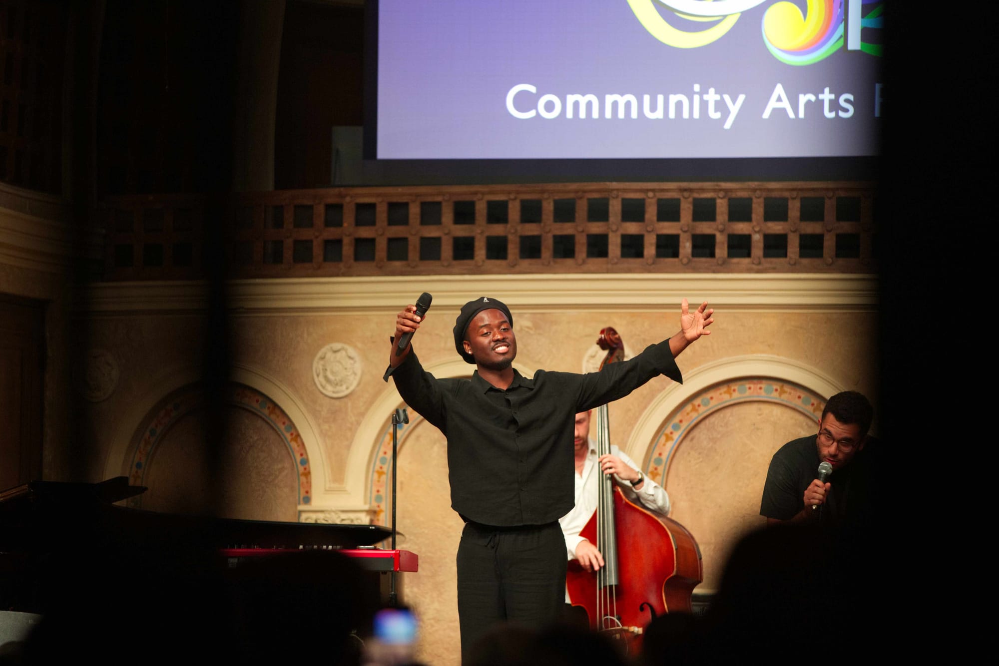 Thanksgiving in South Florida 2025