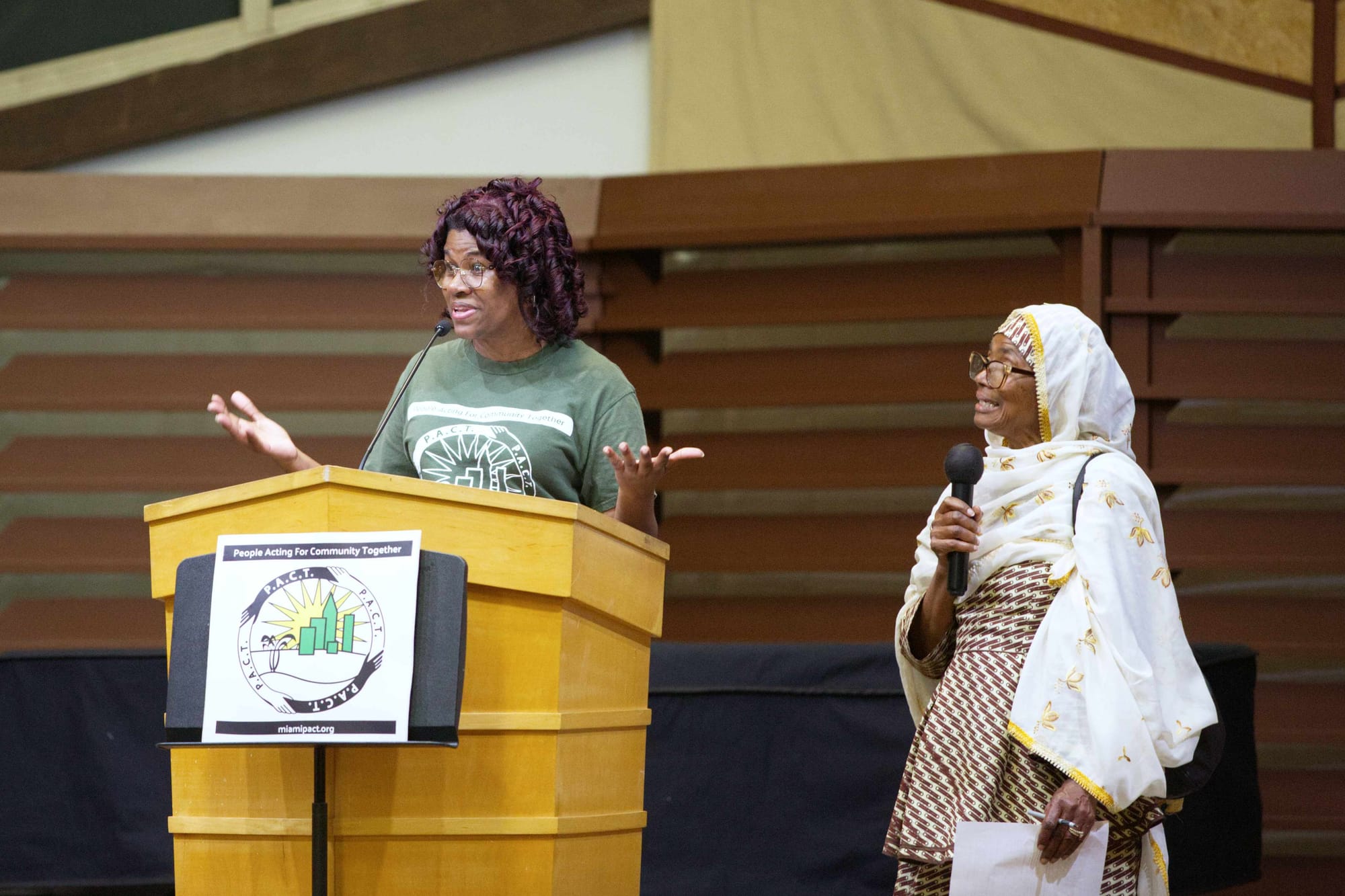 Thanksgiving in South Florida 2025