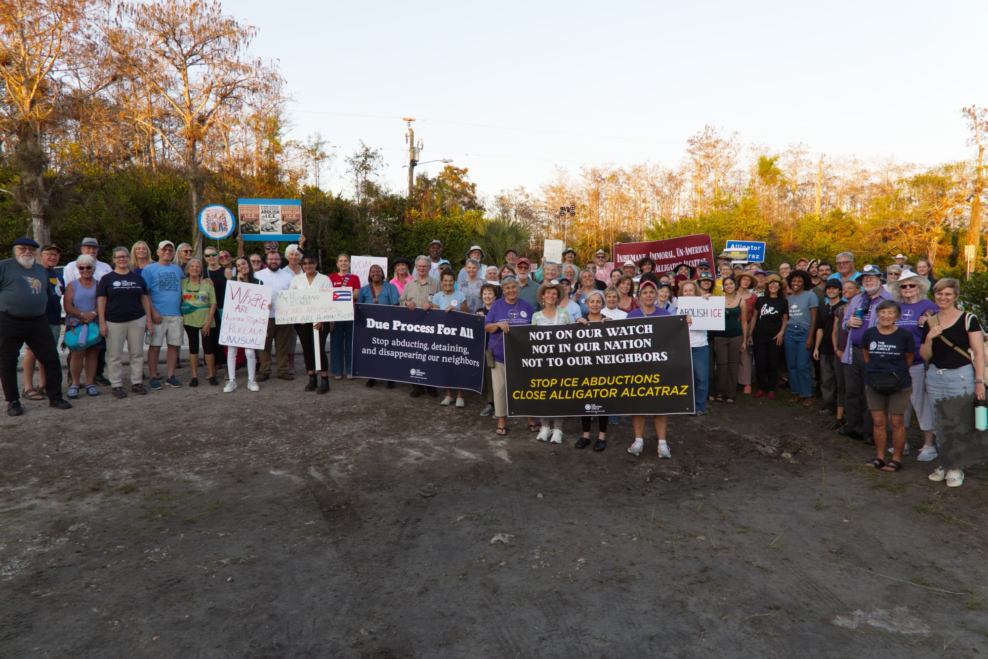 Thanksgiving in South Florida 2025