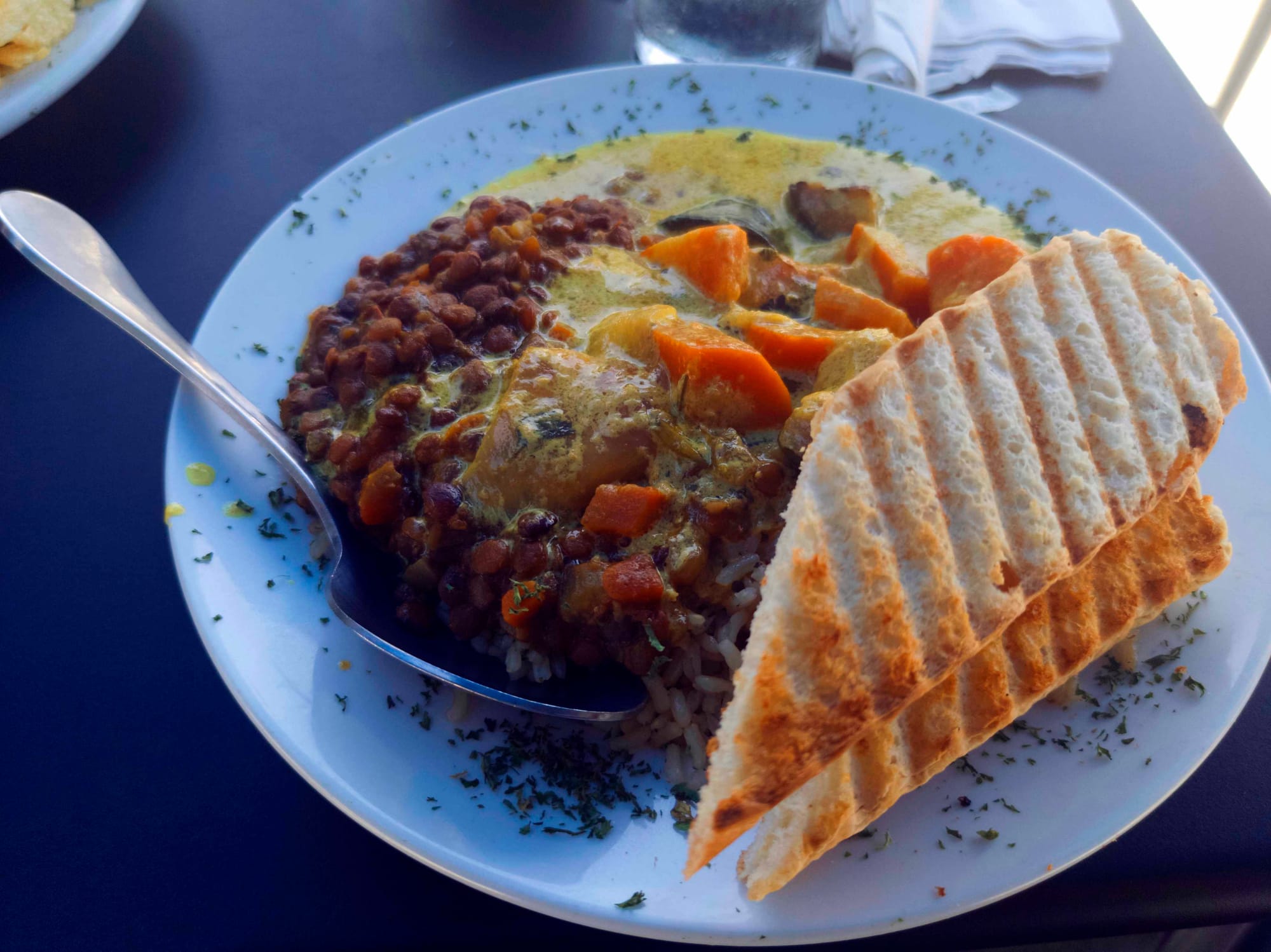 Thanksgiving in South Florida 2025