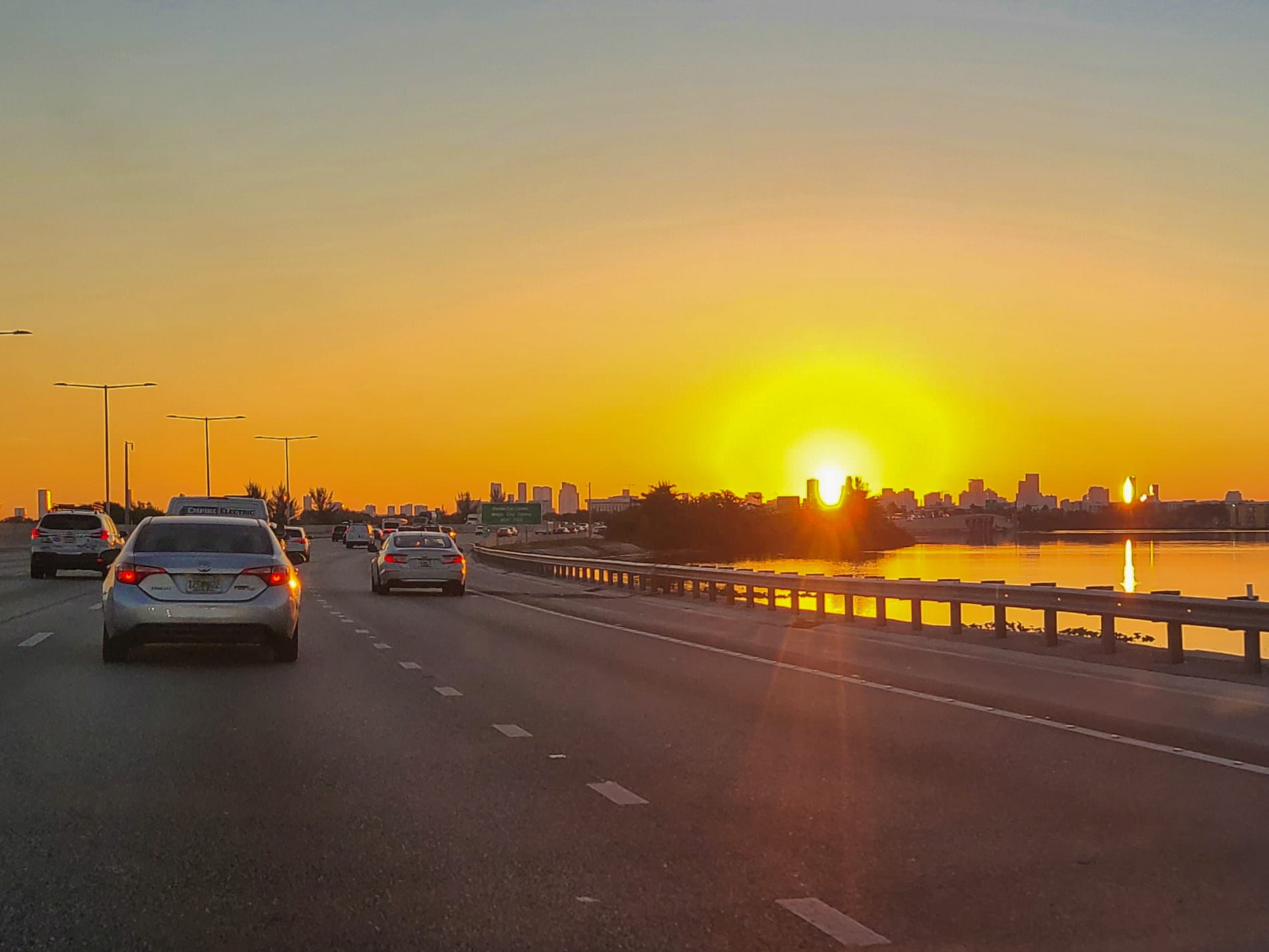 Thanksgiving in South Florida 2025