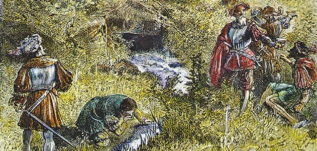 History Week of April 2-April 8