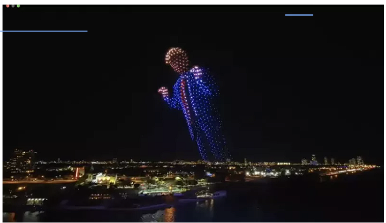 Week ending March 21