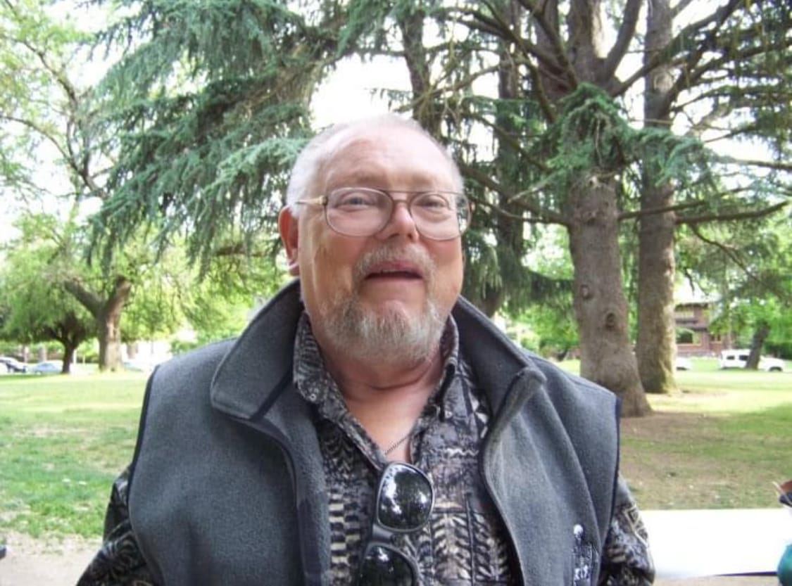 Eulogy for Fil Cardella June 3, 1948-May 20, 2024