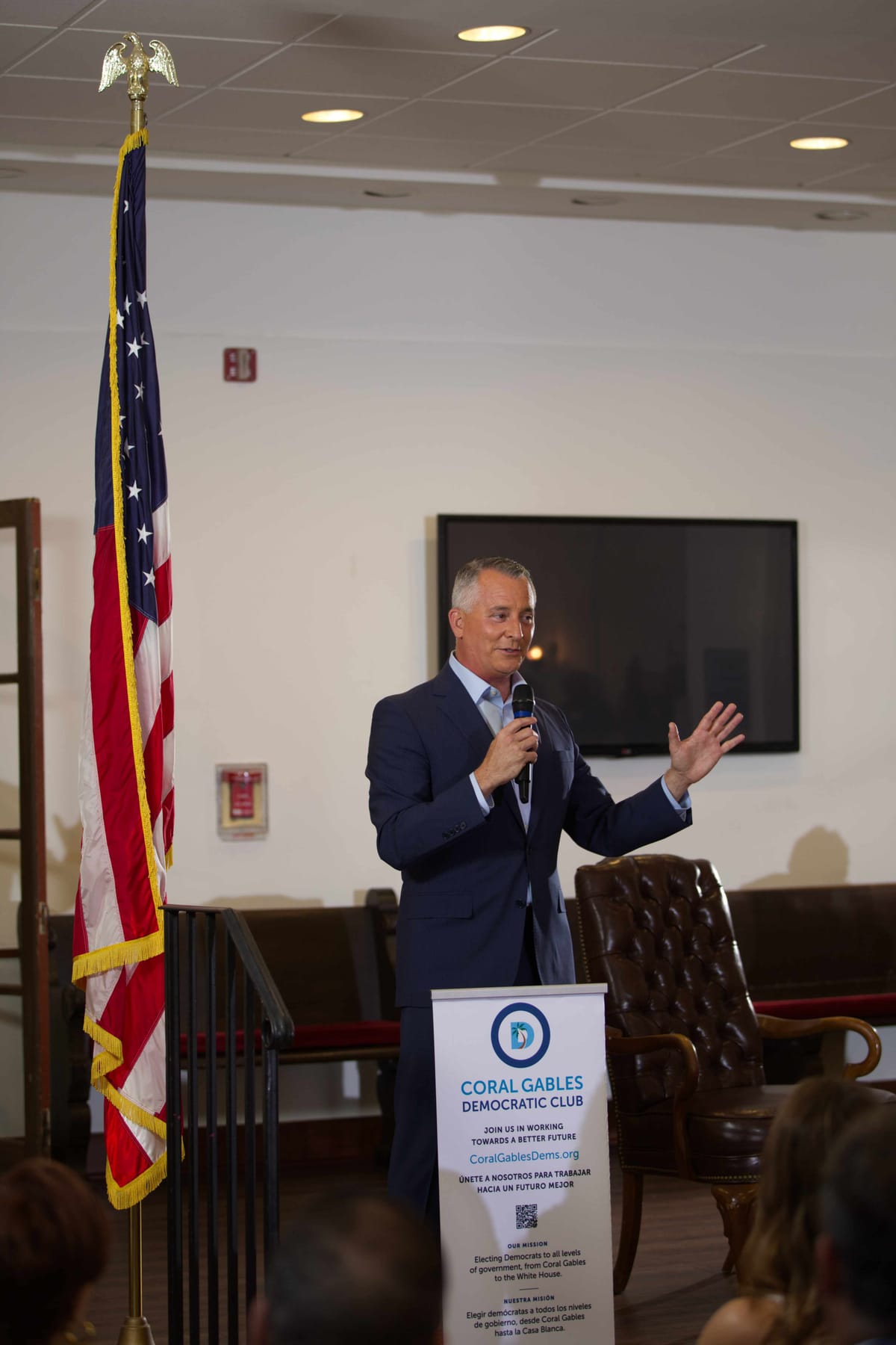 Special Coverage: Town Hall with David Jolly