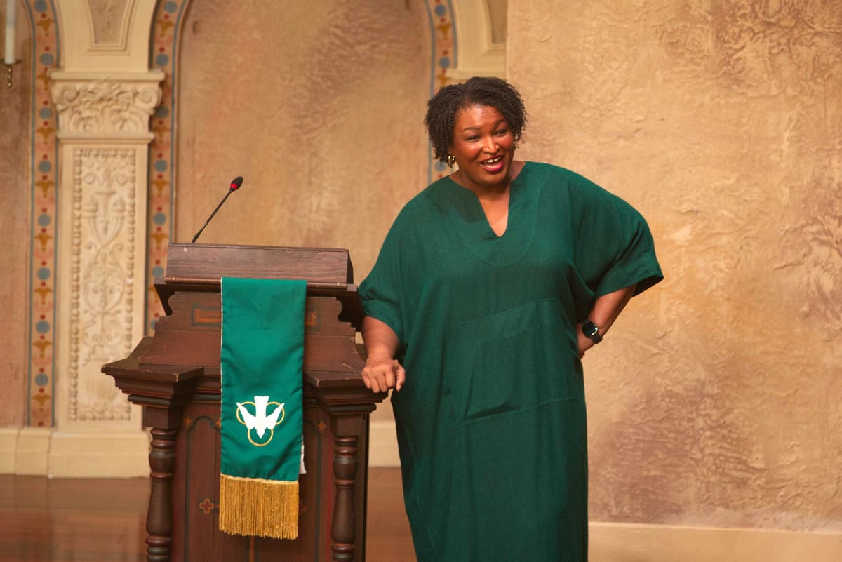 Time for a fiction? Week ending July 25, 2025