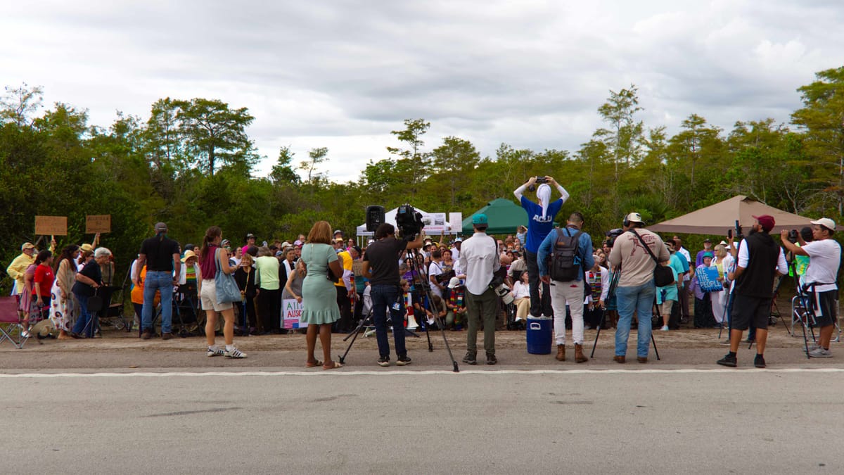 What a week (ending August 22, 2025)