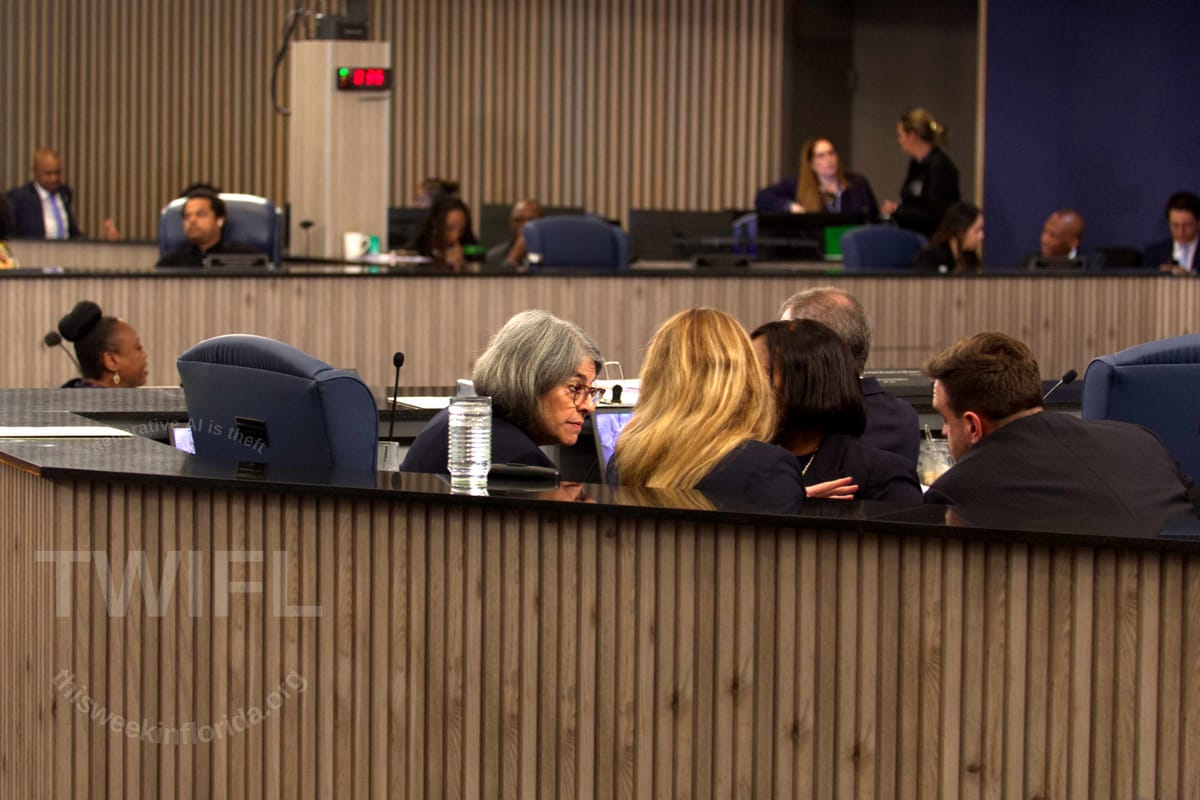 So much going on in South Florida this Week! Sept 5, 2025