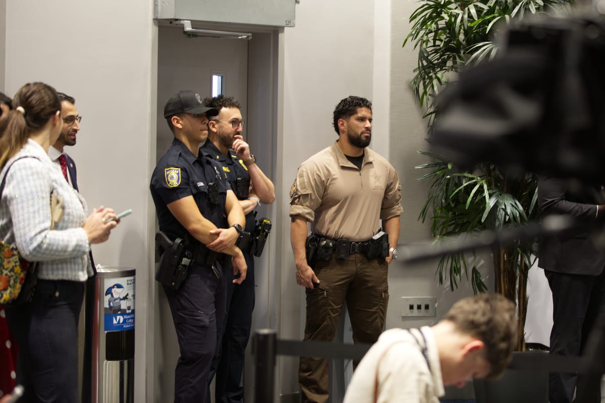 Week ending December 5