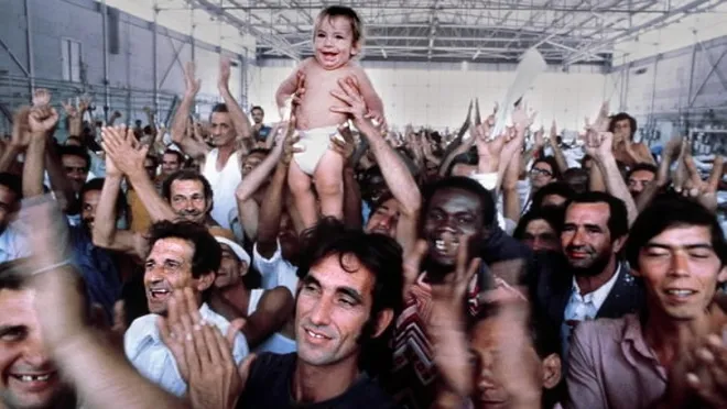 History Week of April 23-29, 2023