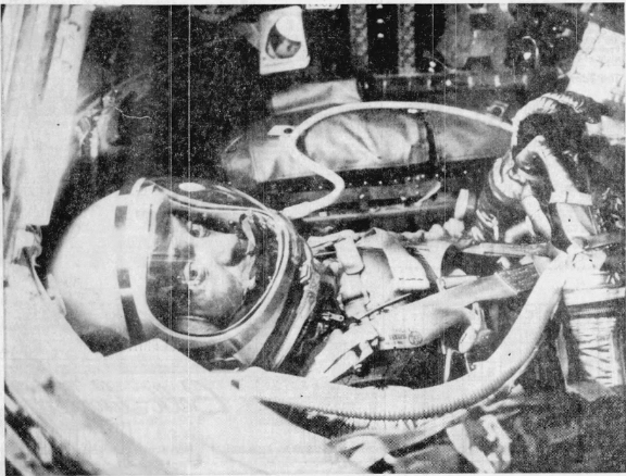 Florida history week of April 30 to May 6