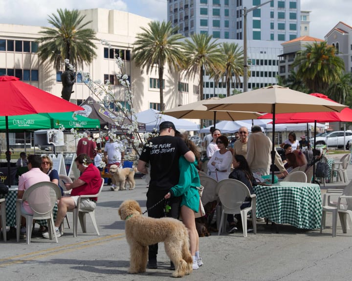 Week ending March 28, 2025