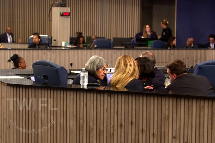 So much going on in South Florida this Week! Sept 5, 2025