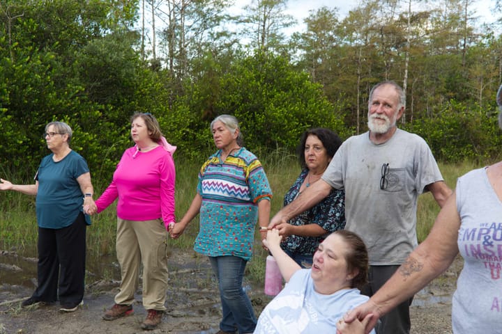 Week ending October 3, 2025: Another Week of Meh