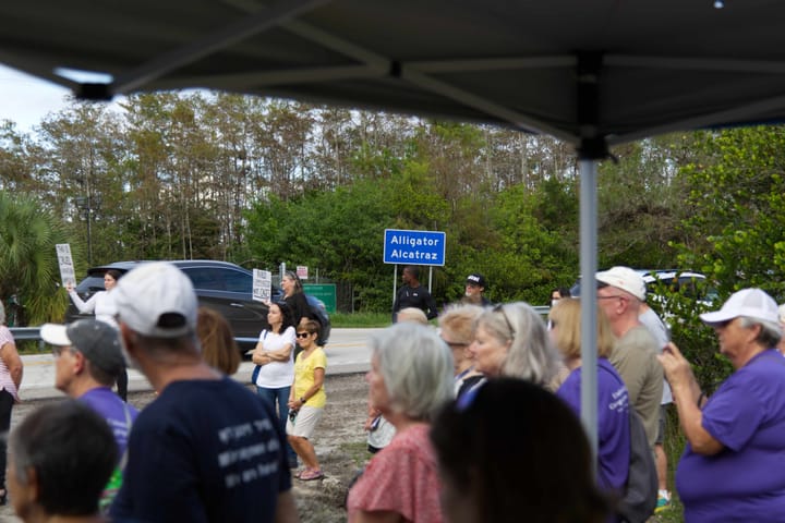 Hope and Despair in South Florida: Week ending October 24, 2025