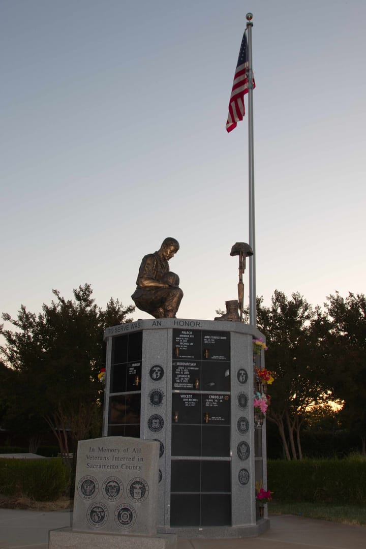 The Sunshine States: Week ending October 10, 2025