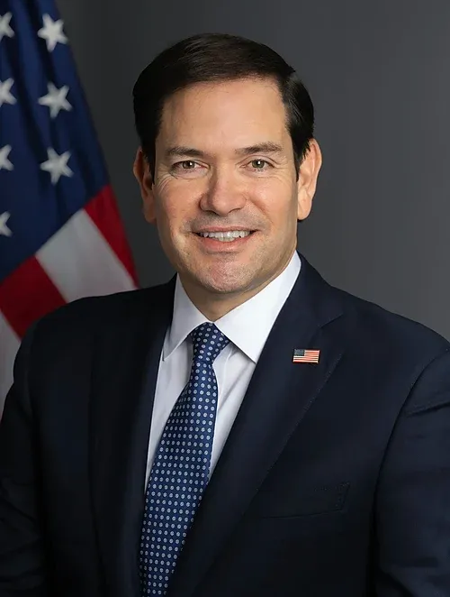 Rant: Yes, Miami native Marco Rubio is American enough to be President