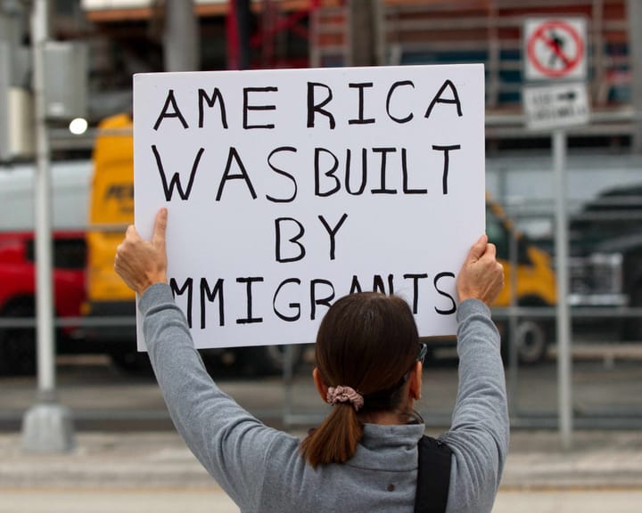 Crazy Week ending February 6, 2026