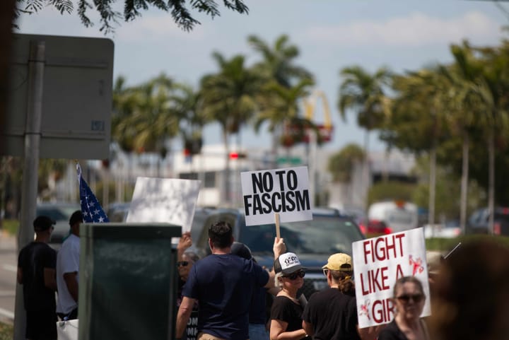 Another college Republican group at a public Florida university exposed with Nazi sympathies