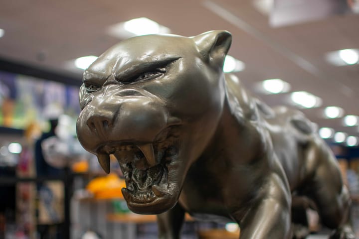 Turning Point USA, Charlie Kirk, Florida International University and Very, Very Bad Students