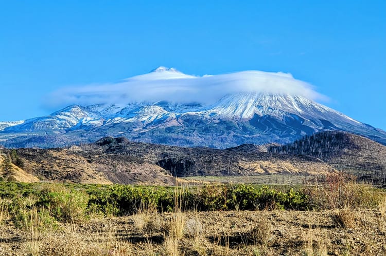 Mountains