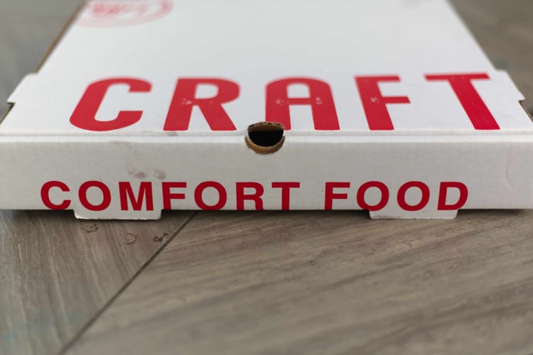 Pizza Quest: Craft Miami