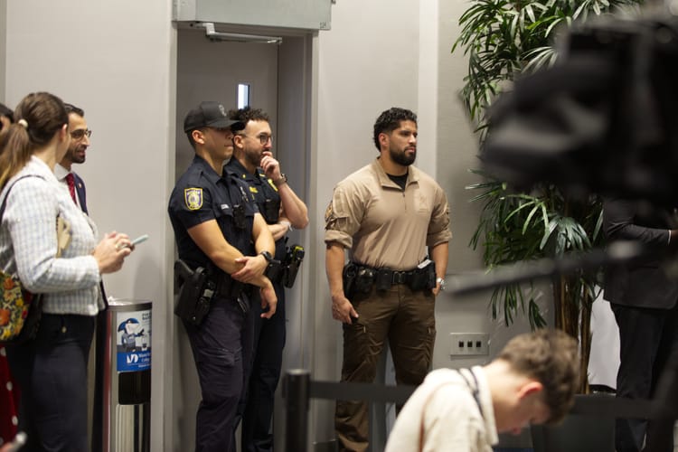 Week ending December 5