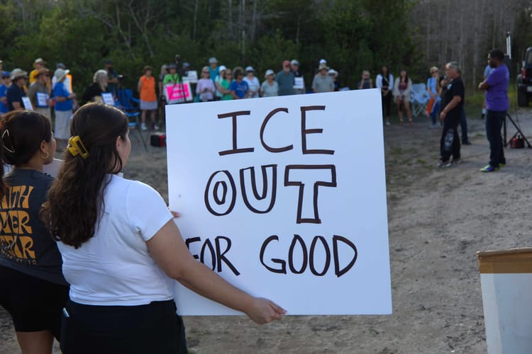 Goodbye January--week ending January 30, 2026