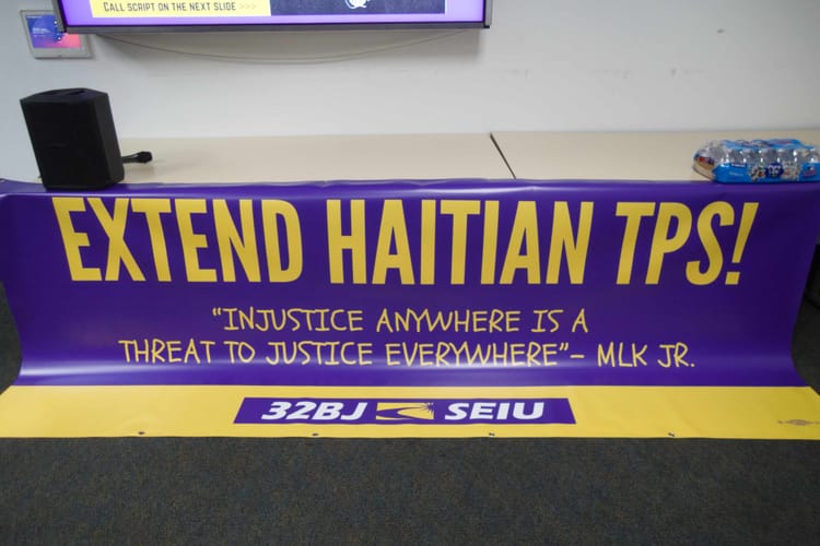 A unique situation that will devastate South Florida's economy!