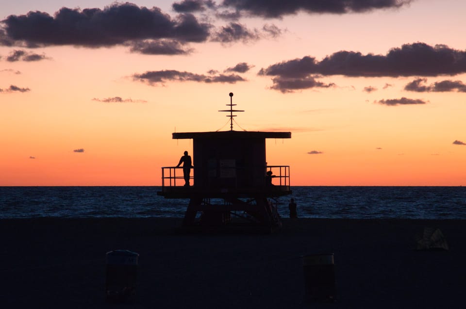 Florida Beaches