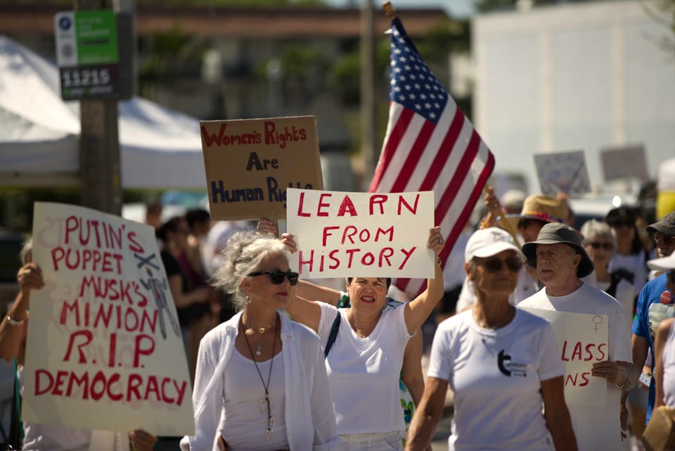 Protests and Actions (P and A)